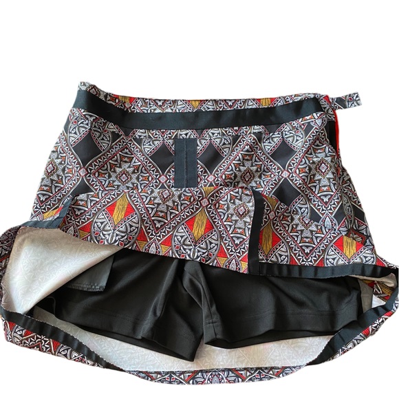 EP Pro Golf Skort - Picture 3 of 12